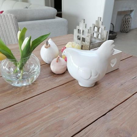 Chez Paulette Villa Avelgem Ngoại thất bức ảnh