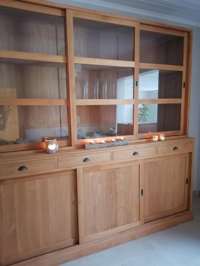 Chez Paulette Villa Avelgem Ngoại thất bức ảnh