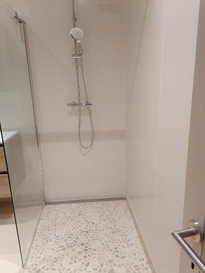 Chez Paulette Villa Avelgem Ngoại thất bức ảnh