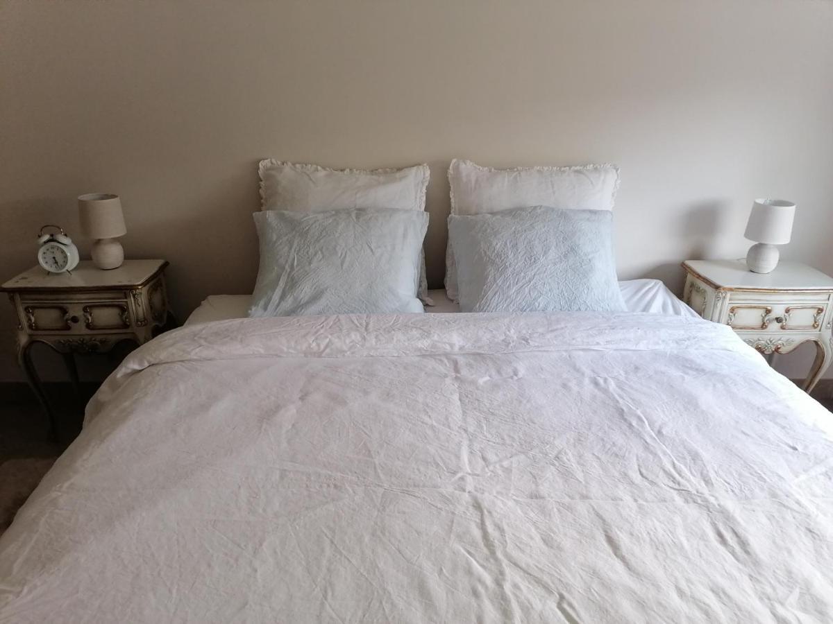 Chez Paulette Villa Avelgem Ngoại thất bức ảnh