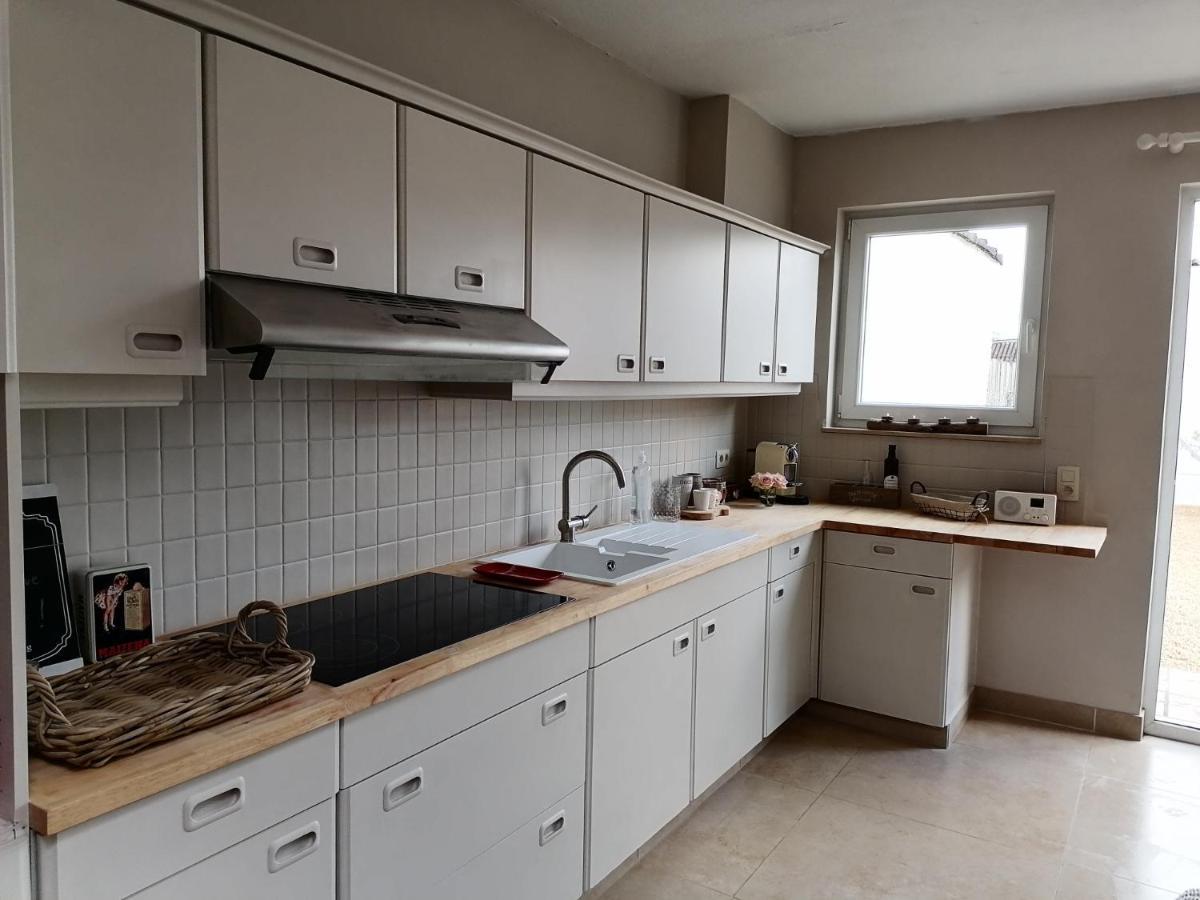 Chez Paulette Villa Avelgem Ngoại thất bức ảnh