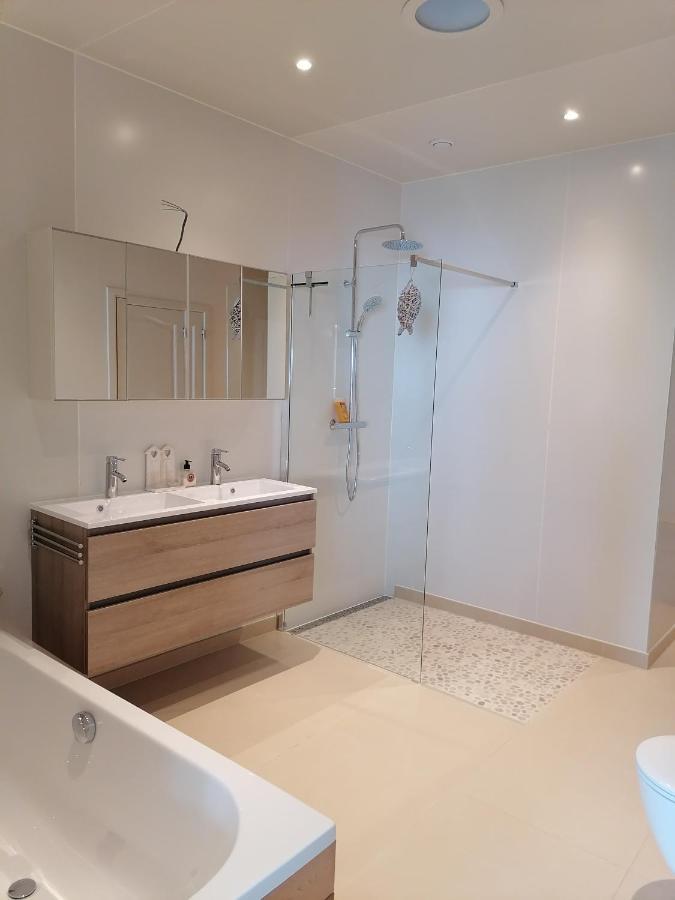 Chez Paulette Villa Avelgem Ngoại thất bức ảnh