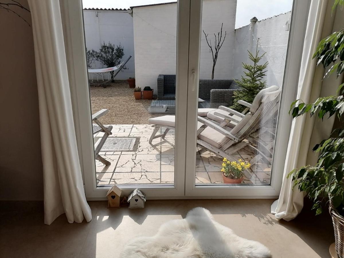 Chez Paulette Villa Avelgem Ngoại thất bức ảnh