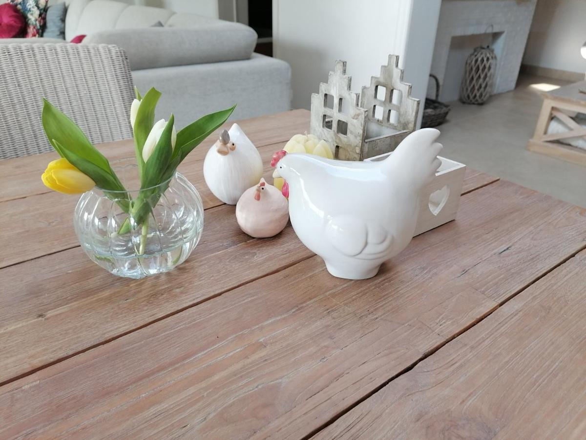Chez Paulette Villa Avelgem Ngoại thất bức ảnh